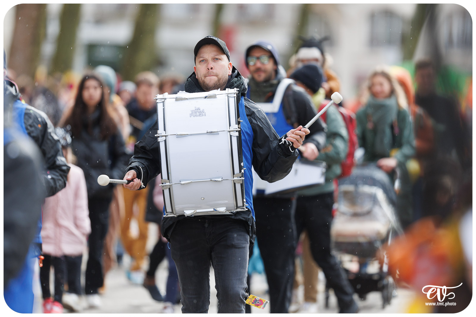 CARNAVAL DE STRASBOURG 2024